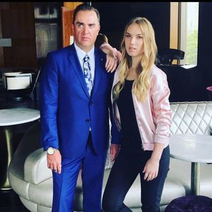 Meet your Posher, James